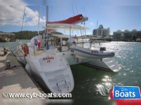Lagoon 380