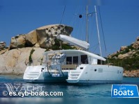 Lagoon 400
