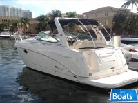 Chaparral Signature 280