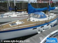 OYSTER MARINE OYSTER 39