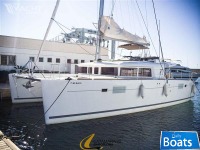 Lagoon 450