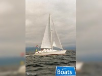 Custom Catamaran