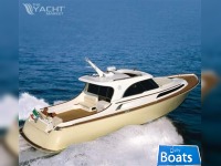 Mochi Craft DOLPHIN 51