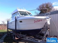 Jeanneau Merry Fisher 805