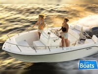 Edgewater 170CC