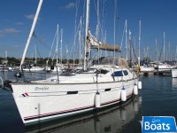 Southerly 110