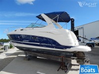 Chaparral Signature 280