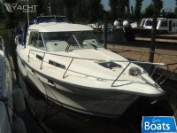 Nimbus 31 Ultima