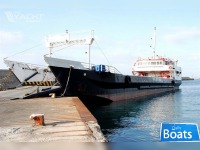 LCT CAR/PAX FERRY