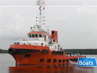 TUG BOAT