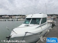 JEANNEAU MERRY FISHER 805