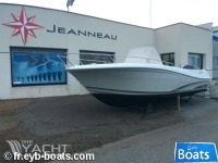 Jeanneau Cap Camarat 7.5 CC