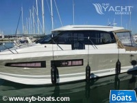 Jeanneau NC 9