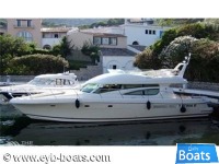 Prestige 46