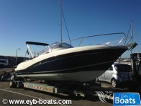 Jeanneau Cap Camarat 755 WA