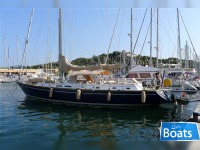 Gulfstar 60