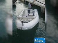 Zodiac Yachtline 420 DL