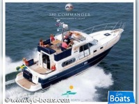 Nimbus 380 Commander