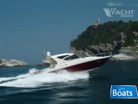 Cayman 43 WA