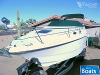 Chaparral 240 Signature