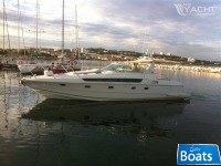 Jeanneau Prestige 41