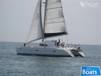 Lagoon 380