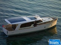 Greenline 40 Hybrid