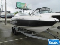 Yamaha 210 LX