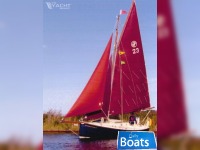 Cornish Crabbers 22