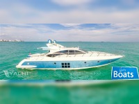 Azimut 68S