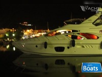 Azimut 55