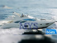 Azimut 62