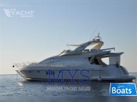Azimut 68