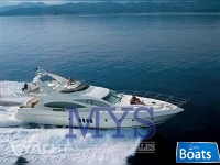 Azimut 68