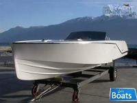 Frauscher 717 GT