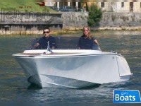 Frauscher 606 Riviera