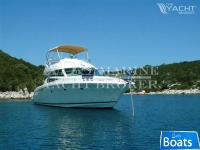 Jeanneau Prestige 42 Fly
