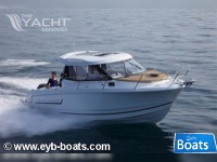 JEANNEAU MERRY FISHER 755