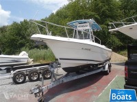 Cobia 274 CC