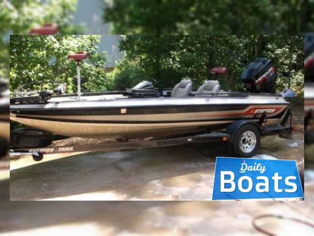 Stratos Boats For Sale >> Stratos 275 Pro For Sale Daily Boats Buy Review Price Stratos Boats For Sale >> Stratos 275 Pro For Sale Daily Boats Buy Review Price