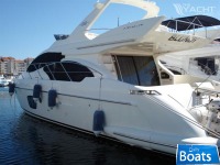 Azimut 55