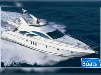 Azimut 62