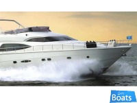 Dominator 62