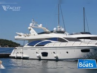 Azimut 75