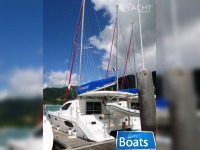 Robertson and Caine Leopard 38