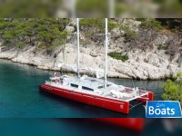 Etoile Marine Catamaran