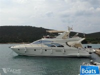 Azimut 50