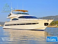 Astondoa 72 GLX
