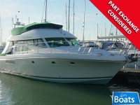Jeanneau Prestige 46