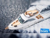 Galeon 390 Fly